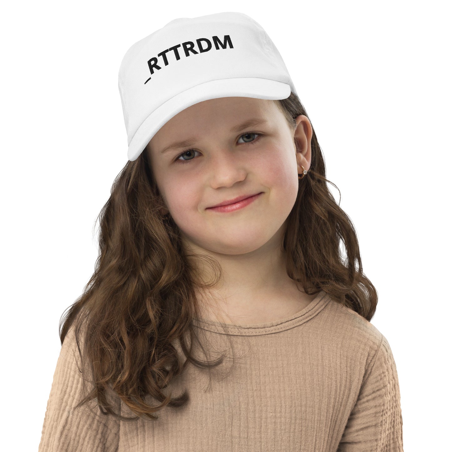 Kids cap _RTTRDM