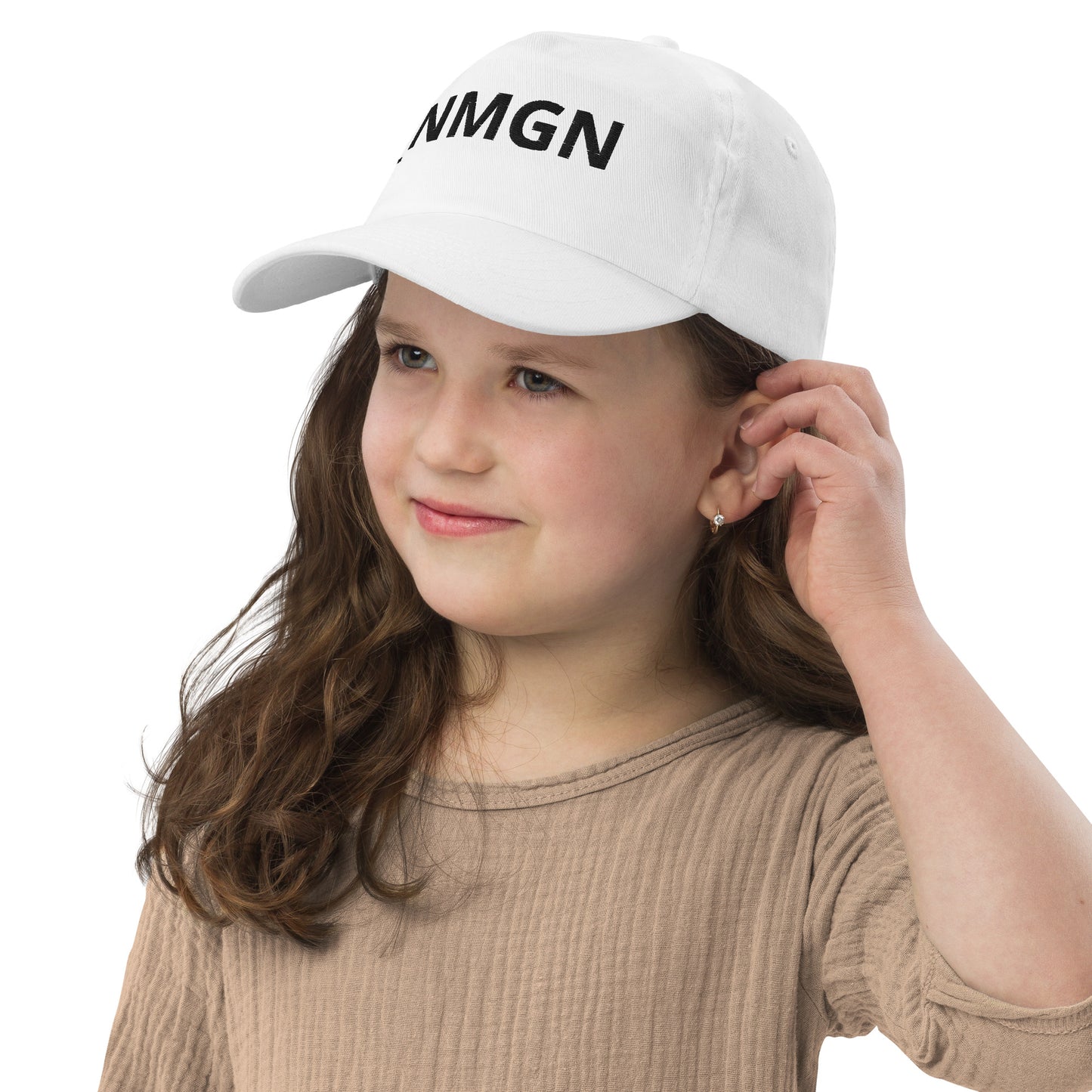 Kids cap _NMGN