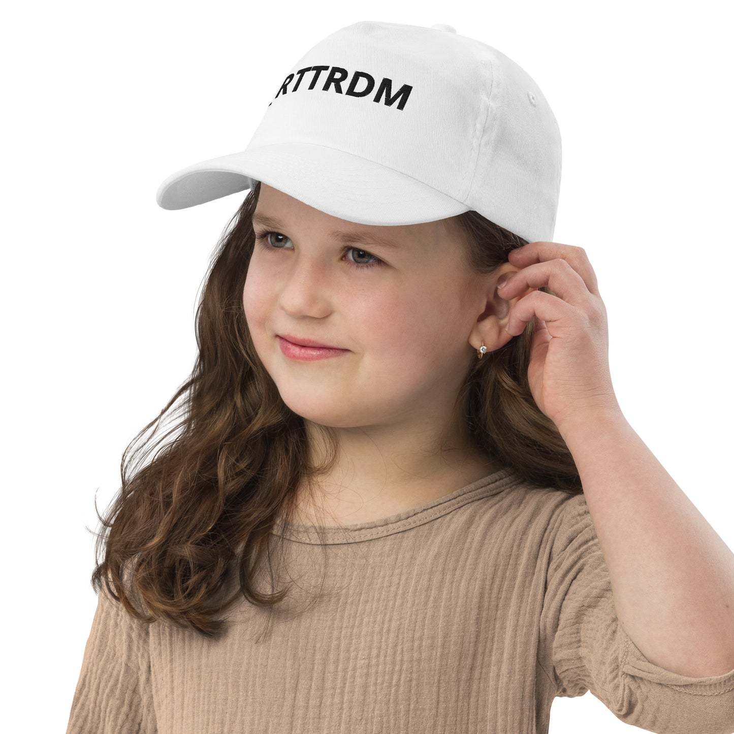 Kids cap _RTTRDM