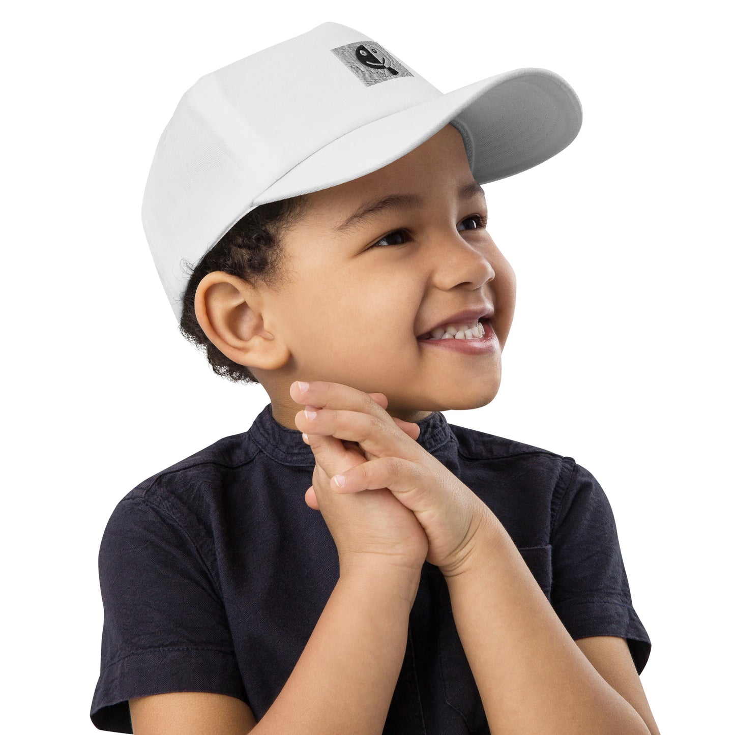 Kids cap