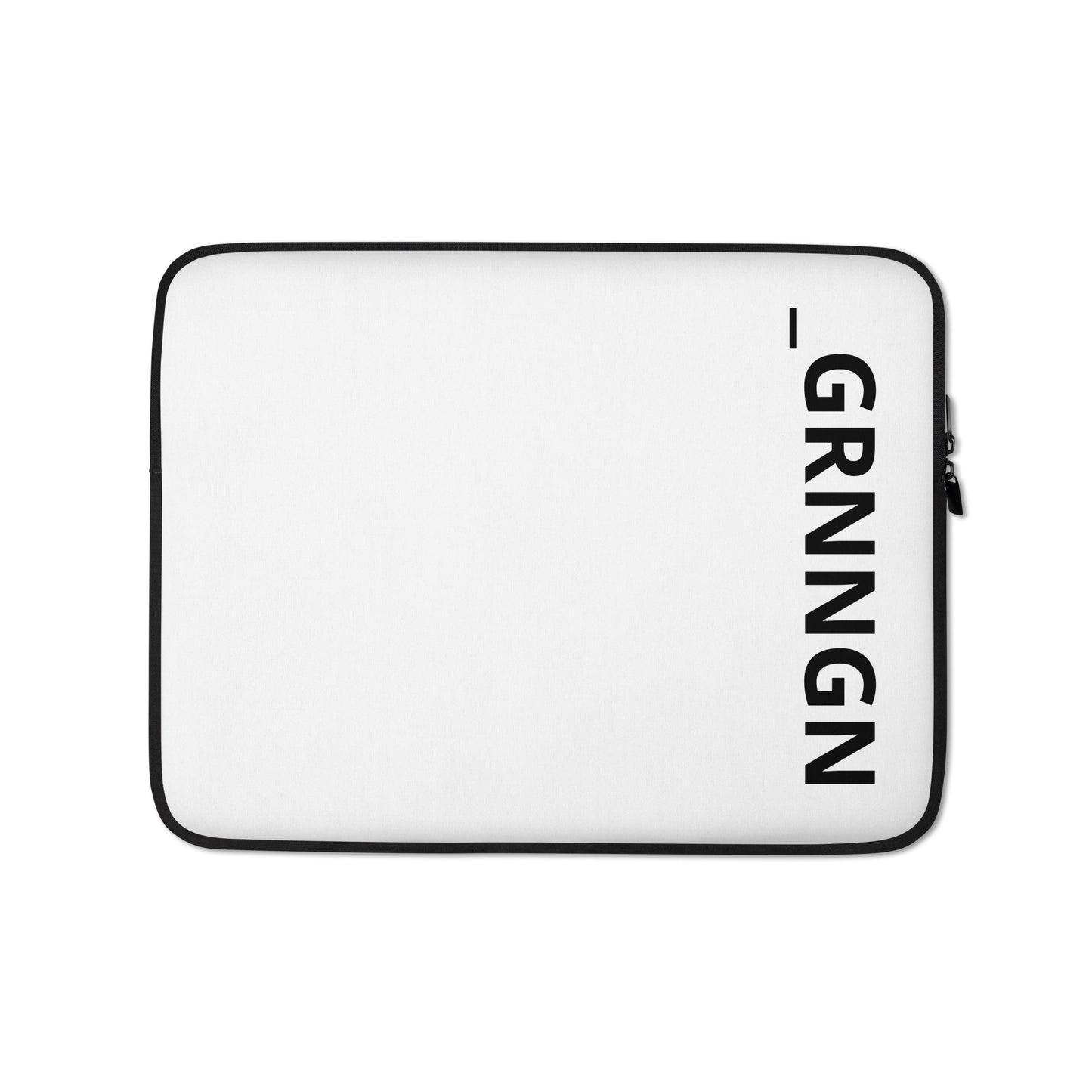 Laptop Sleeve _GRNNGN