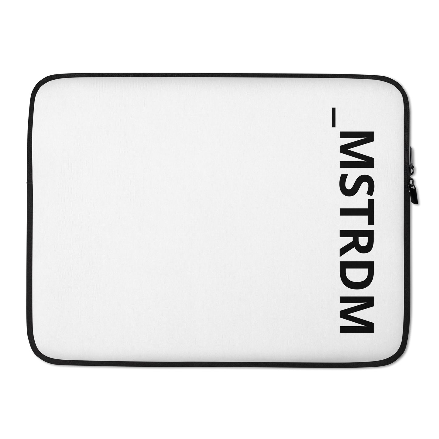 Laptop Sleeve _MSTRDM