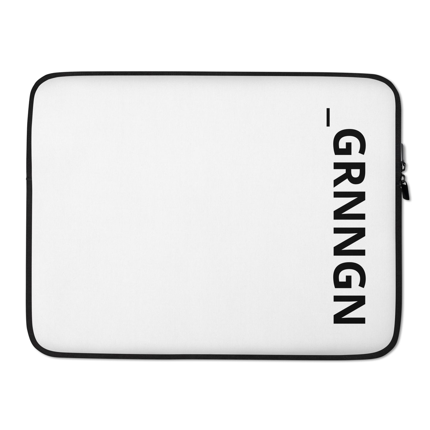 Laptop Sleeve _GRNNGN