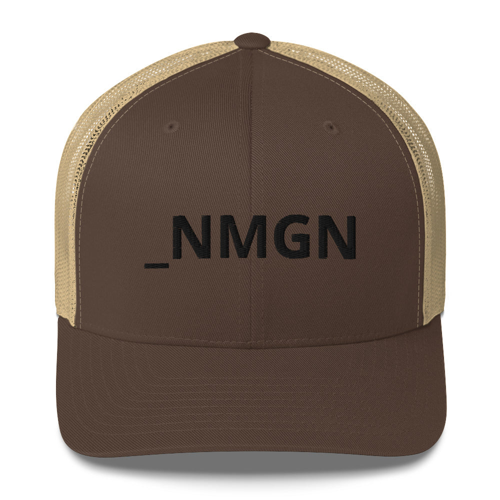 Trucker Cap