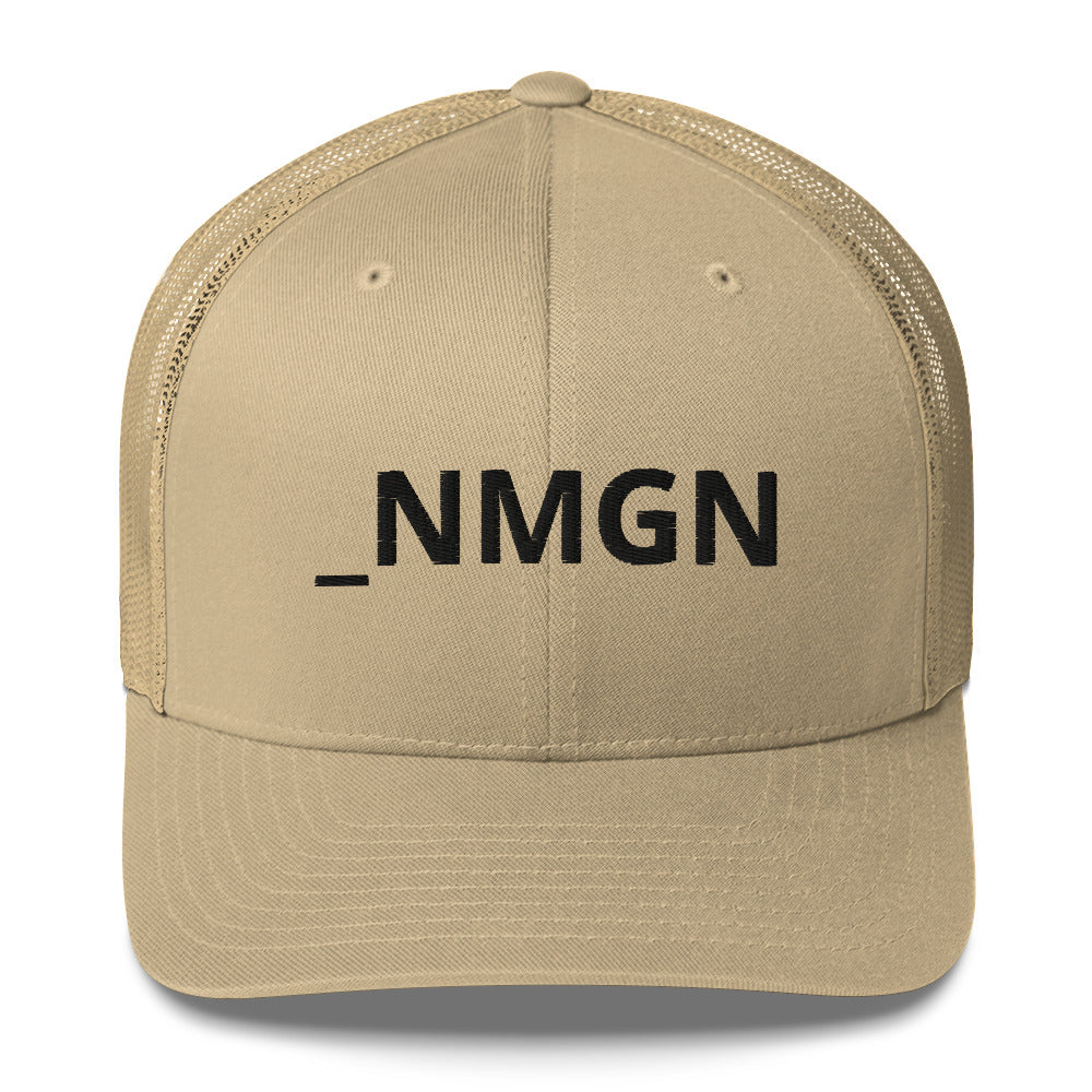 Trucker Cap