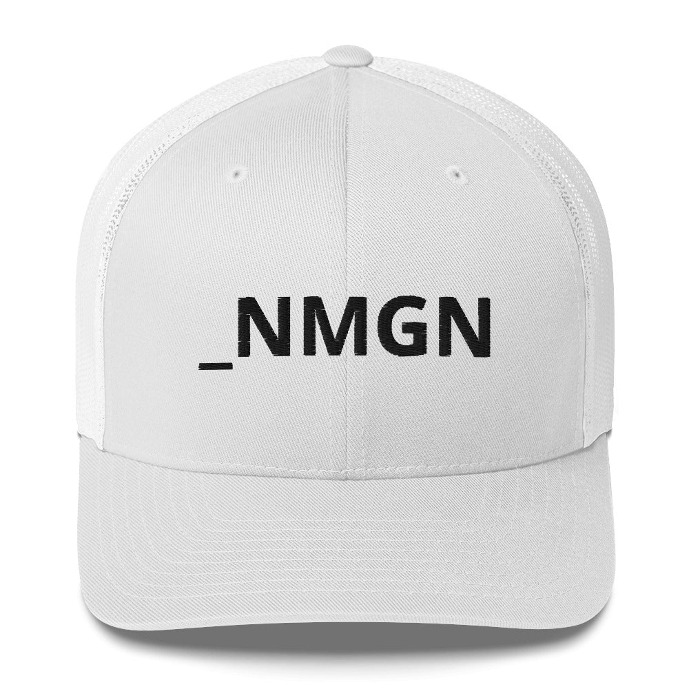 Trucker Cap