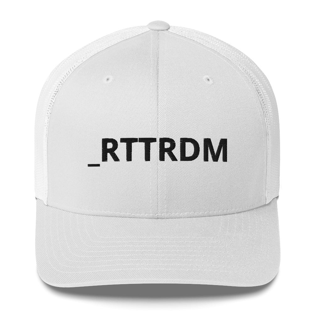 Trucker Cap