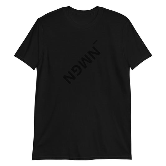 Short-Sleeve Unisex T-Shirt _NMGN