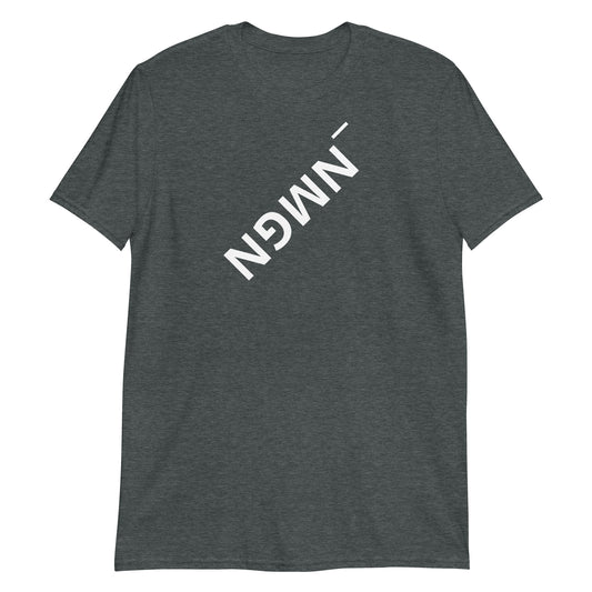 Short-Sleeve Unisex T-Shirt _NMGN