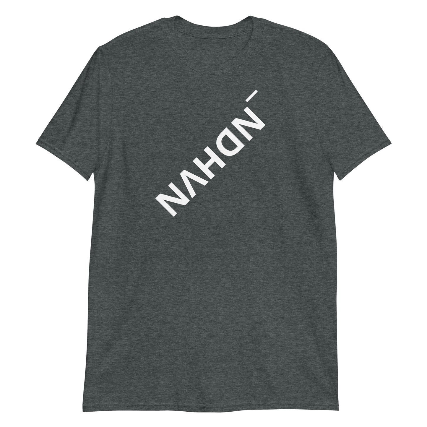 Short-Sleeve Unisex T-Shirt _NDHVN