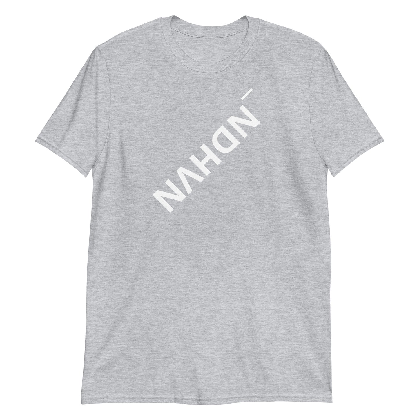 Short-Sleeve Unisex T-Shirt _NDHVN