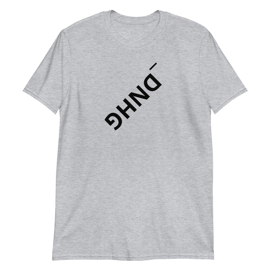 Short-Sleeve Unisex T-Shirt _DNHG