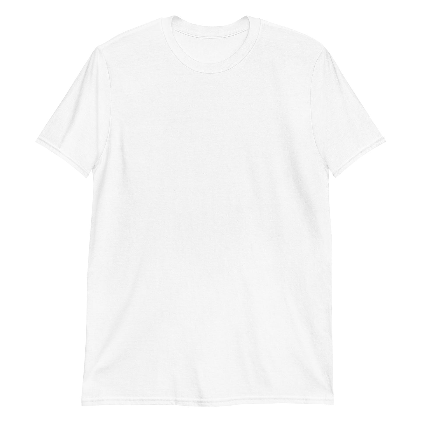 Short-Sleeve Unisex T-Shirt _NMGN