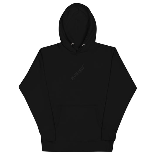 Unisex Hoodie _MSTRDM