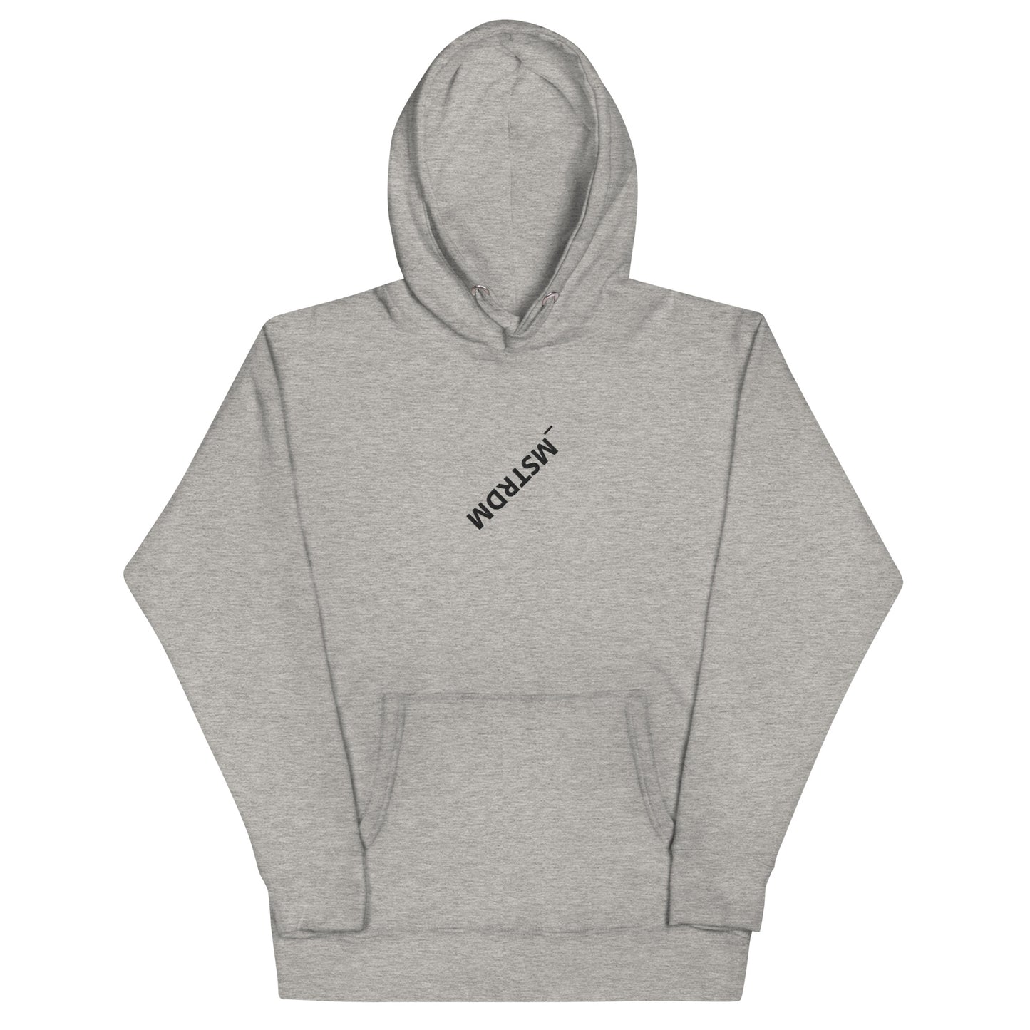 Unisex Hoodie _MSTRDM