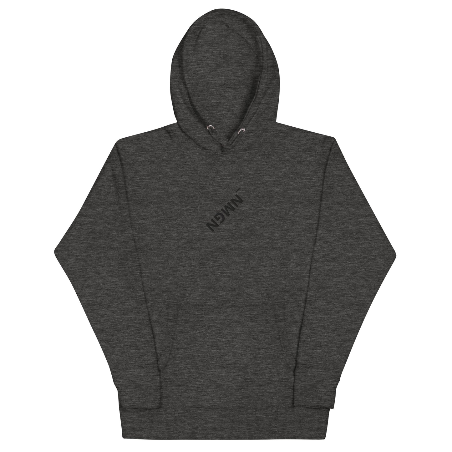 Unisex Hoodie _NMGN