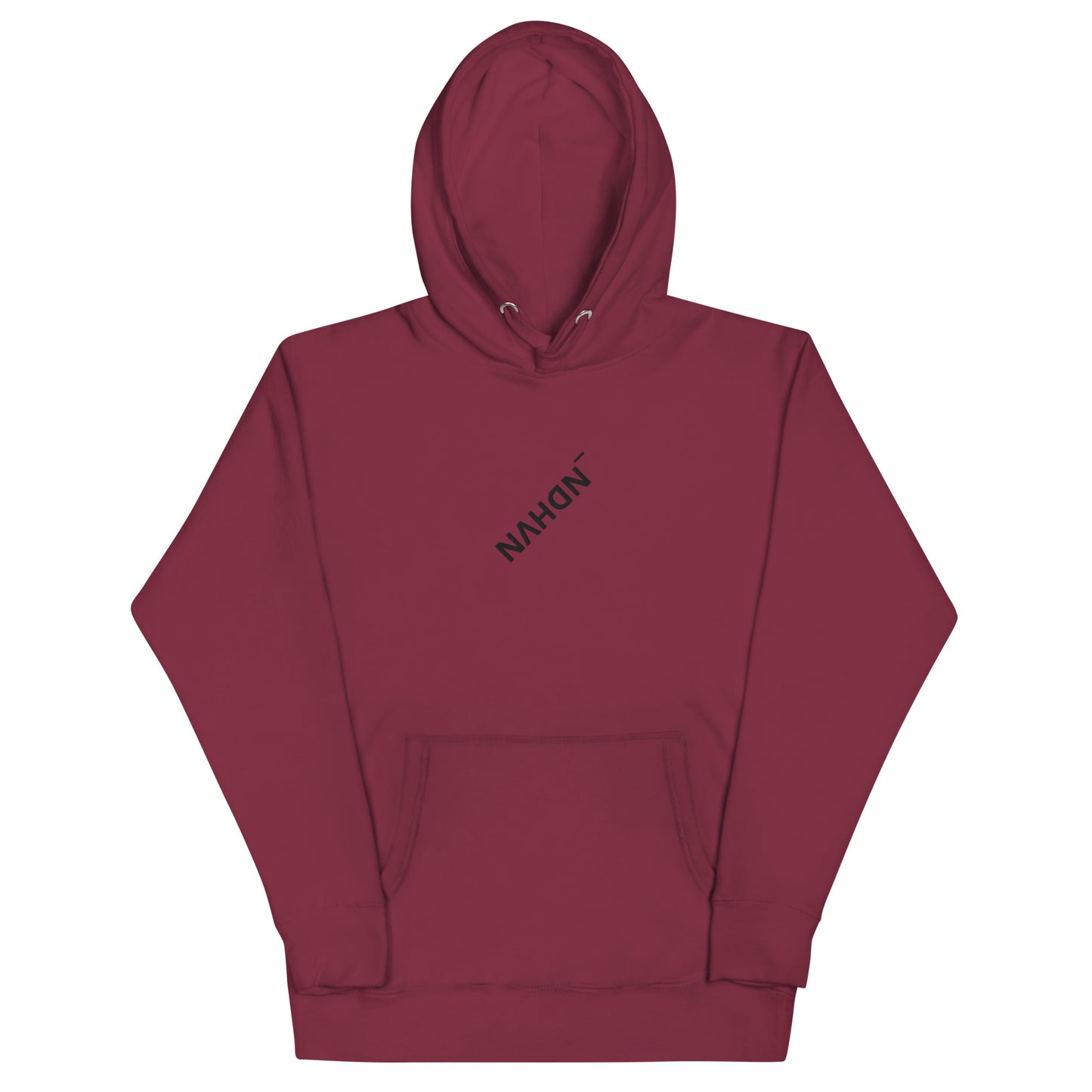 Unisex Hoodie _NDHVN