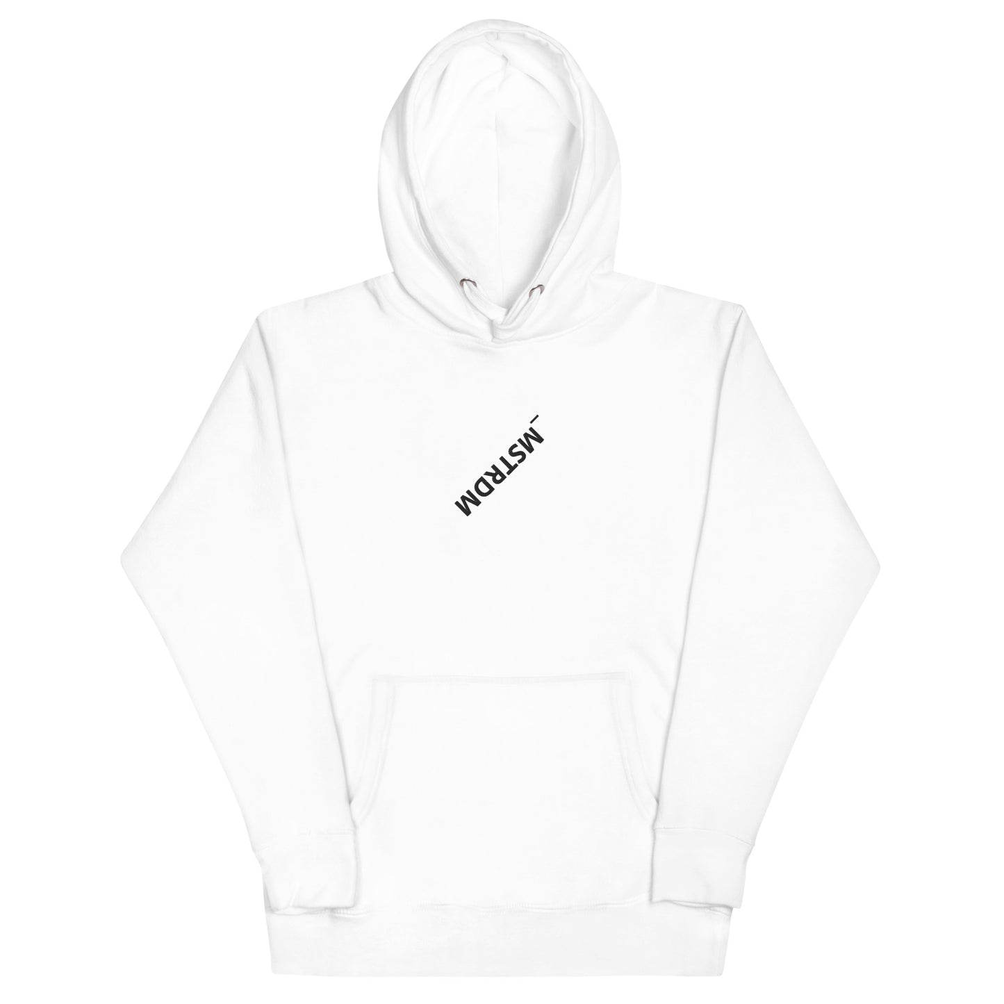 Unisex Hoodie _MSTRDM