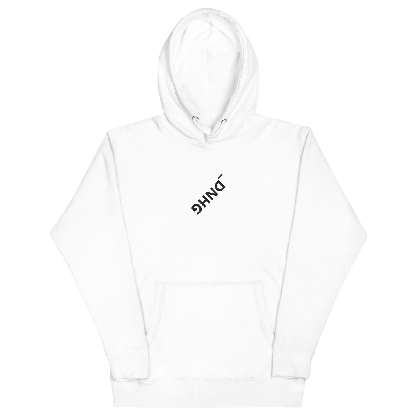 Unisex Hoodie _DNHG