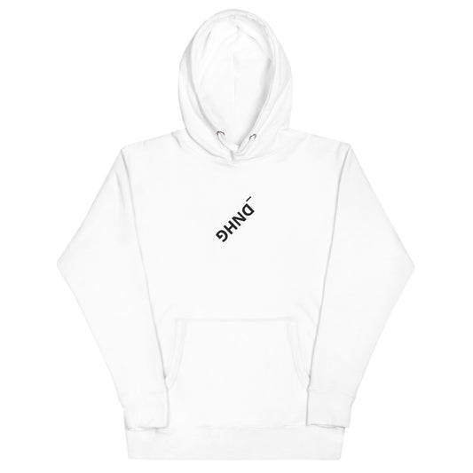 Unisex Hoodie _DNHG