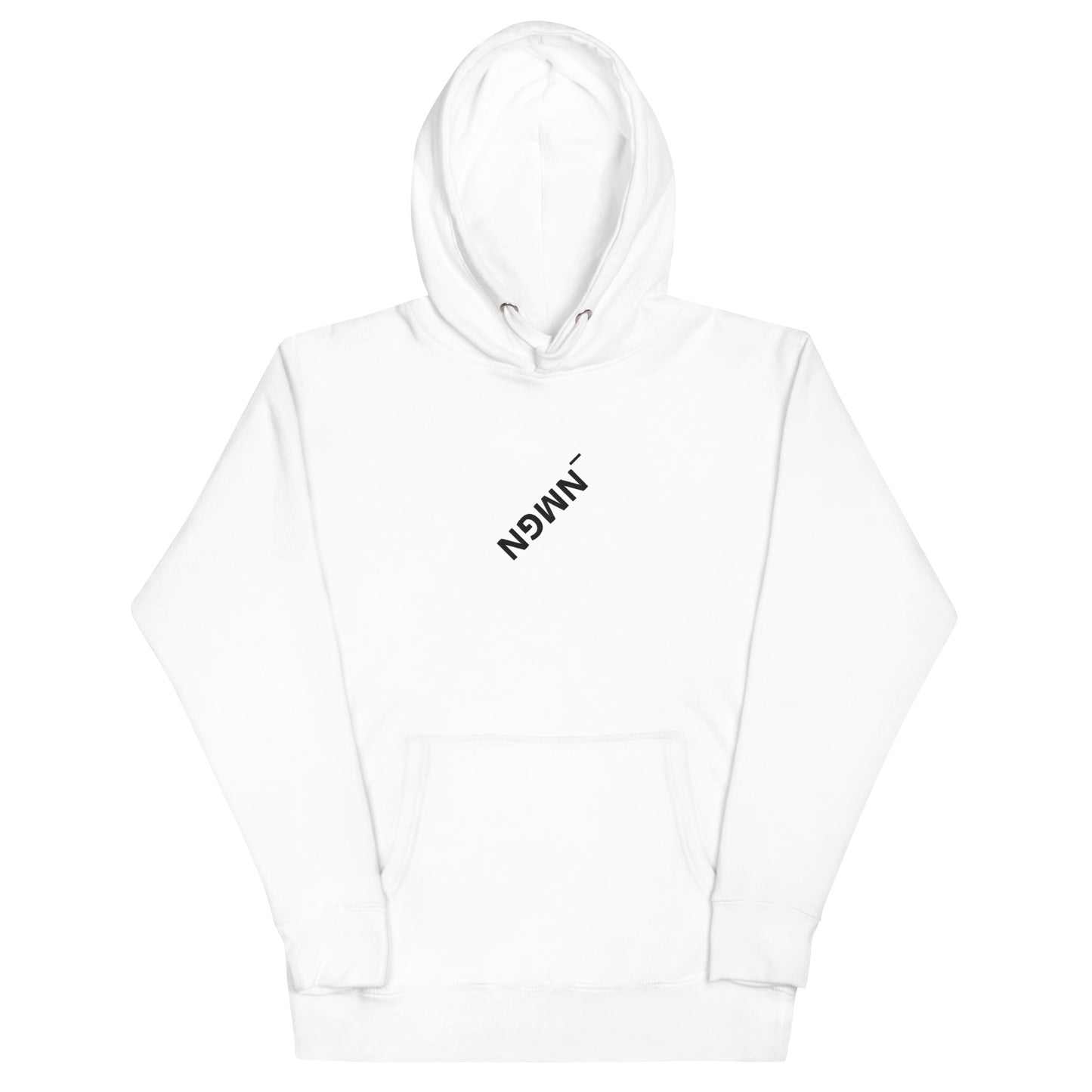 Unisex Hoodie _NMGN