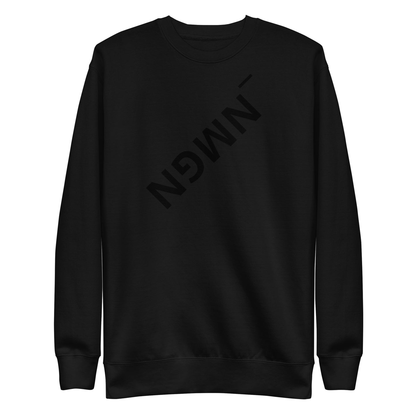 Unisex Premium Sweatshirt _NMGN