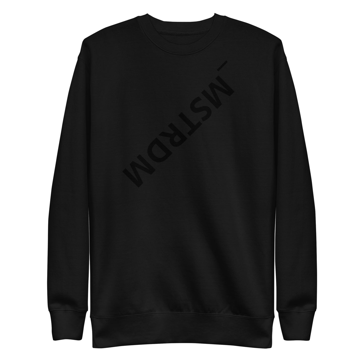 Unisex Premium Sweatshirt _MSTRDM