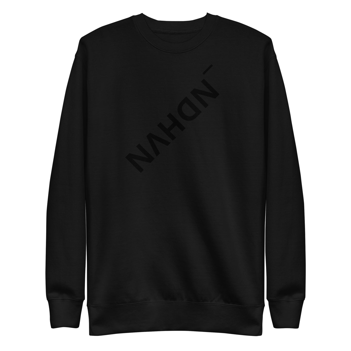 Unisex Premium Sweatshirt _NDHVN