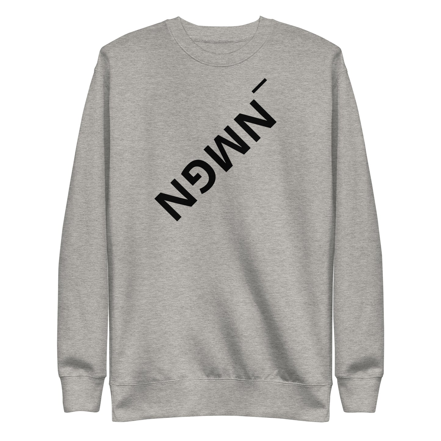 Unisex Premium Sweatshirt _NMGN