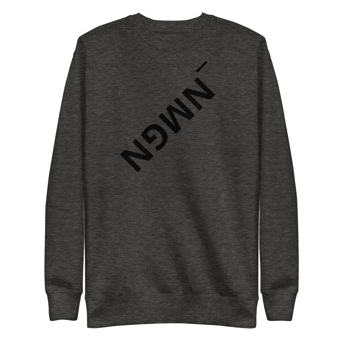 Unisex Premium Sweatshirt _NMGN