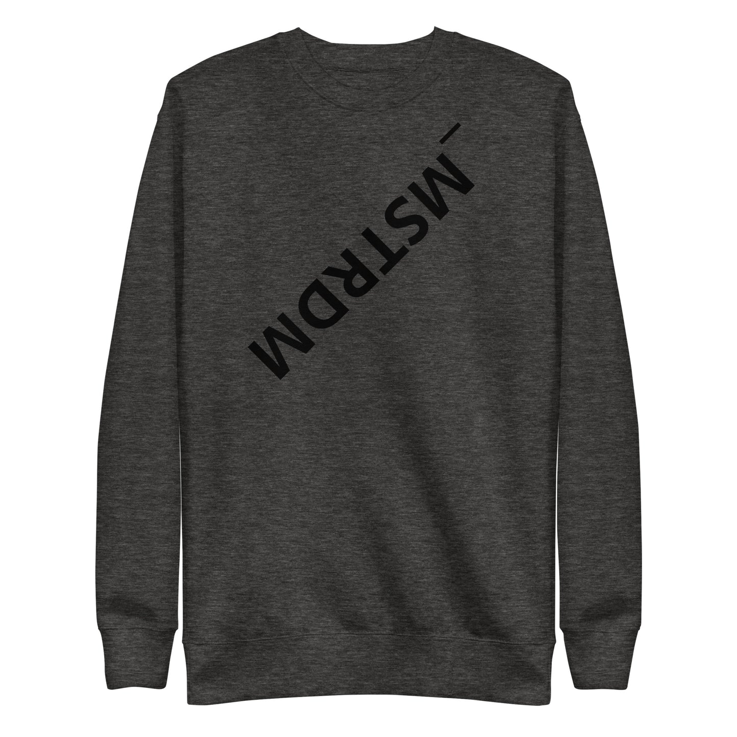 Unisex Premium Sweatshirt _MSTRDM