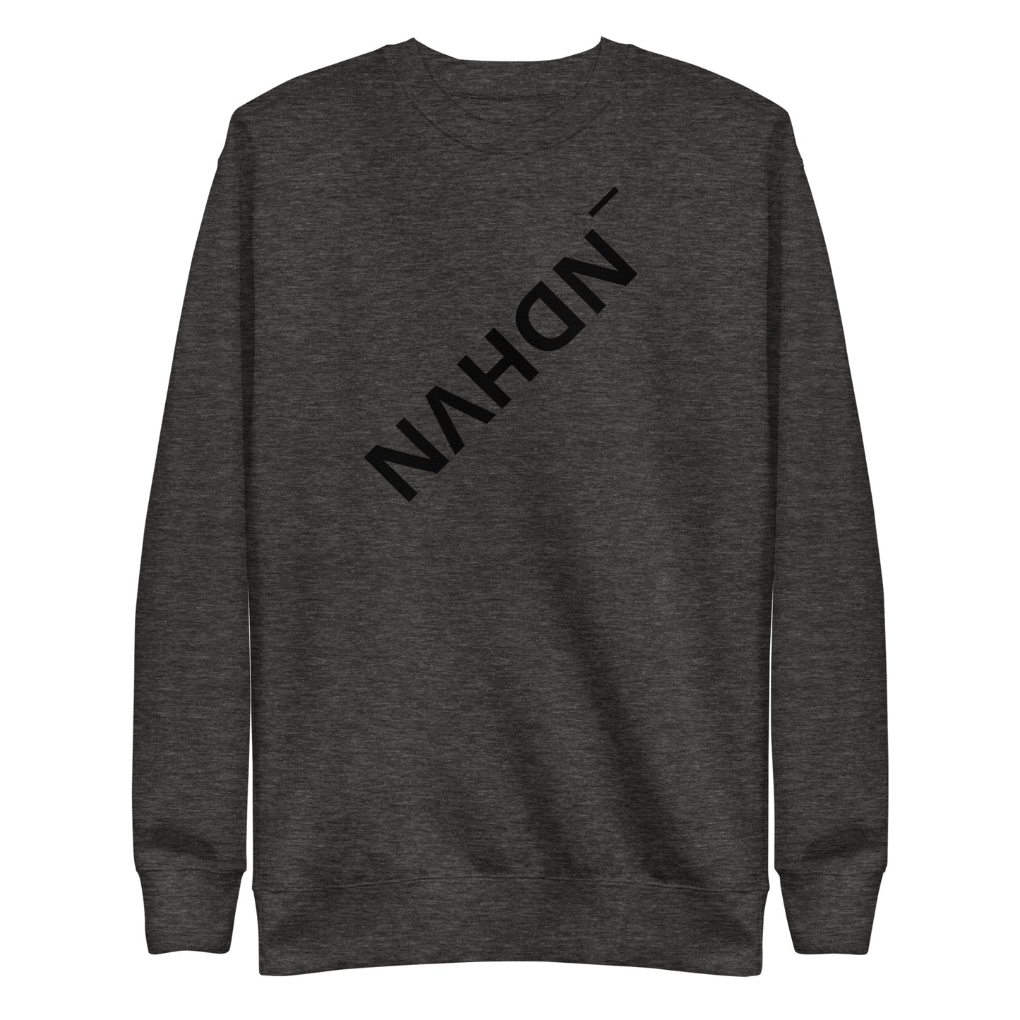 Unisex Premium Sweatshirt _NDHVN