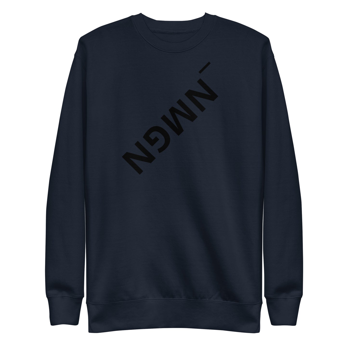 Unisex Premium Sweatshirt _NMGN