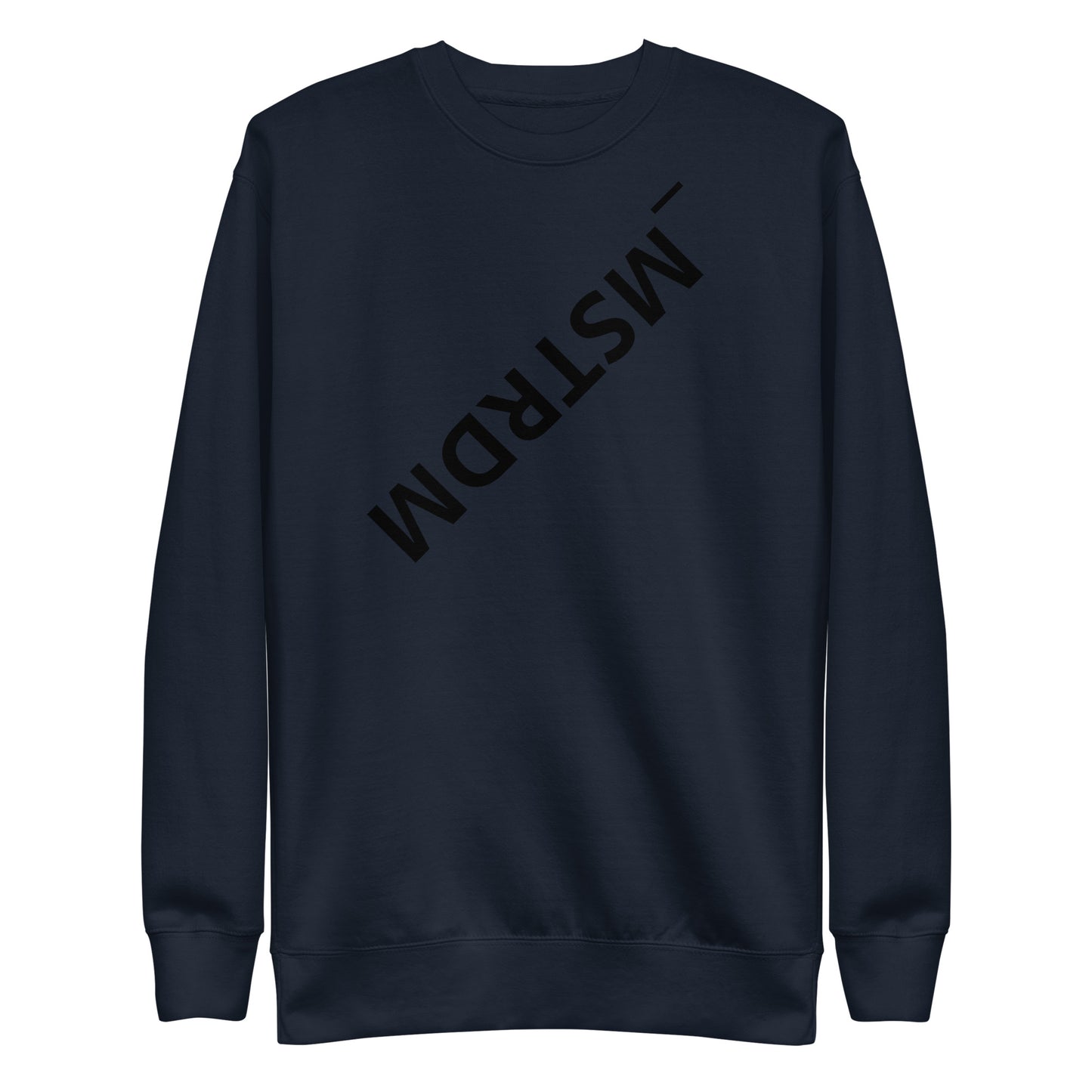 Unisex Premium Sweatshirt _MSTRDM