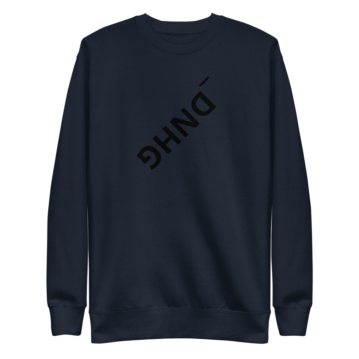 Unisex Premium Sweatshirt _DNHG