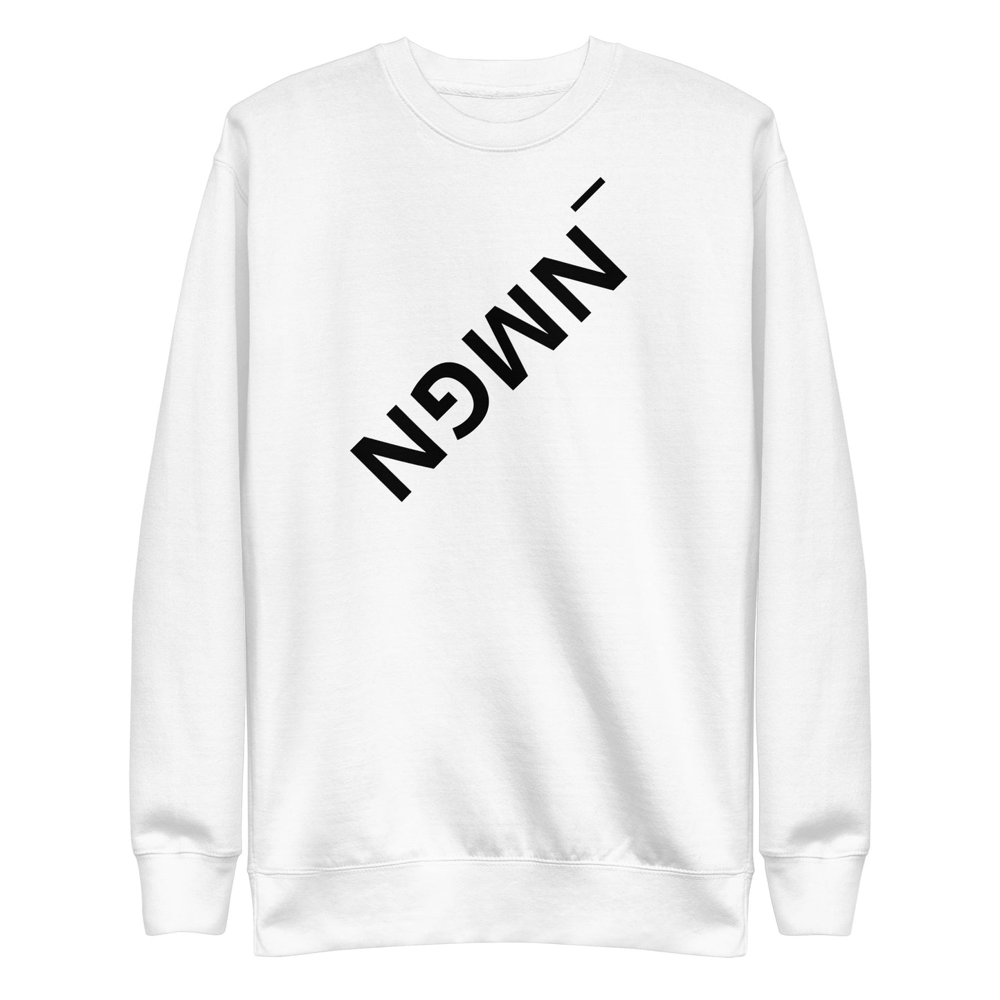 Unisex Premium Sweatshirt _NMGN