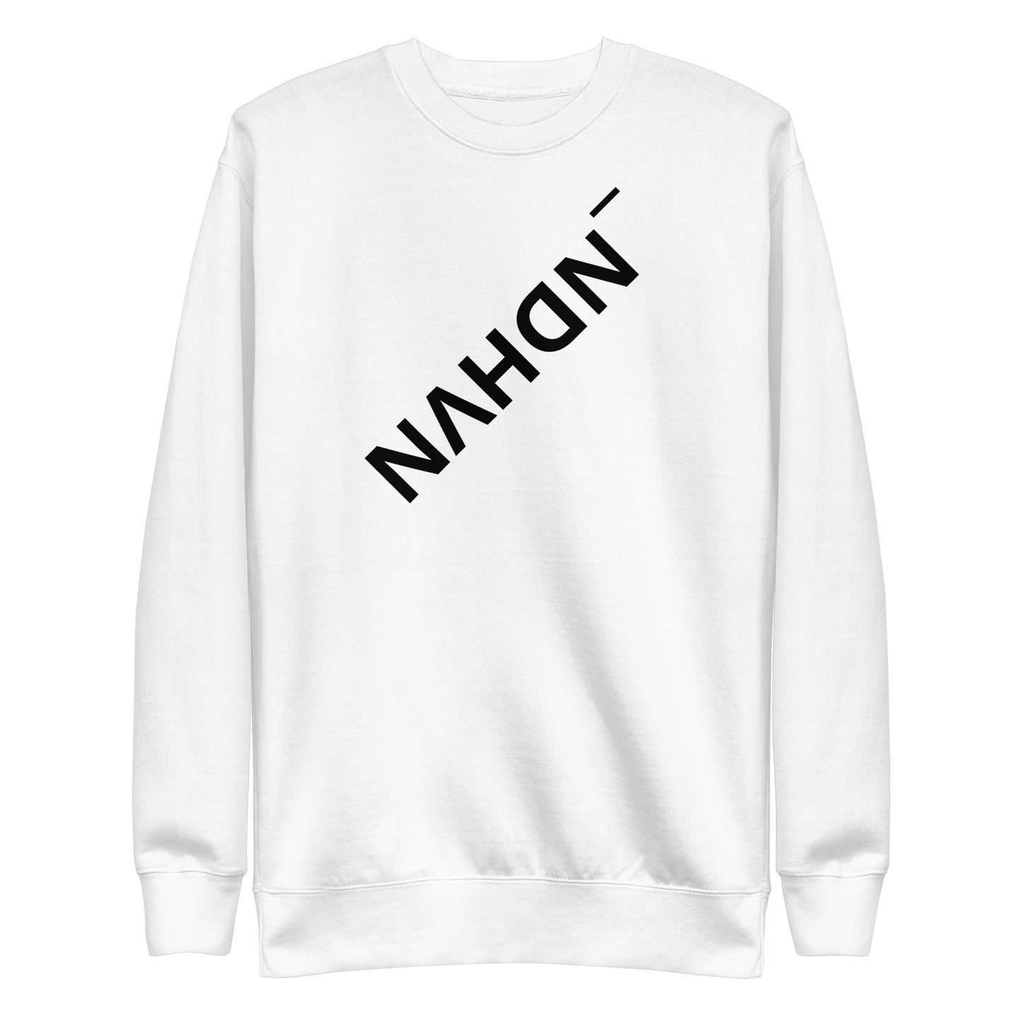 Unisex Premium Sweatshirt _NDHVN