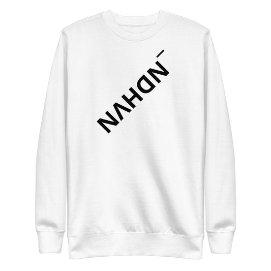 Unisex Premium Sweatshirt _NDHVN