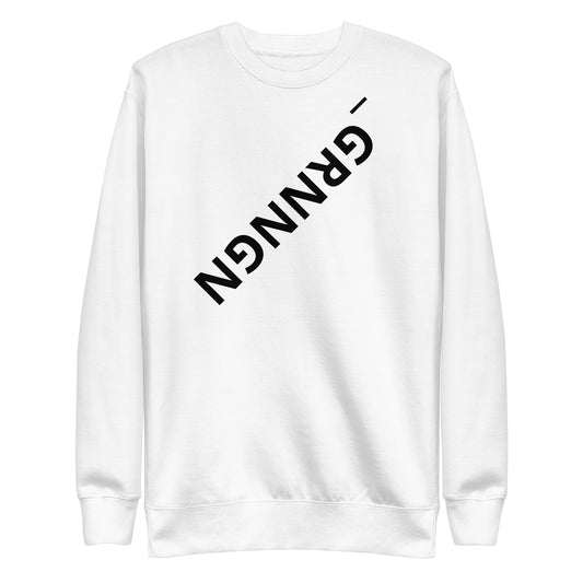 Unisex Premium Sweatshirt _GRNNGN