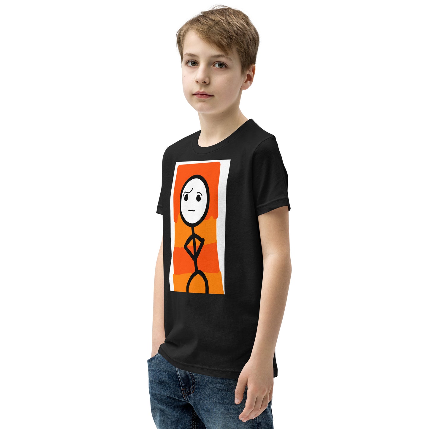 Youth Short Sleeve T-Shirt