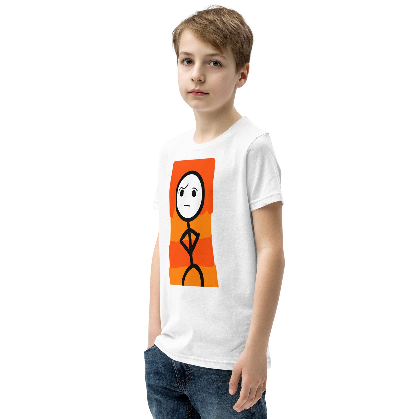 Youth Short Sleeve T-Shirt